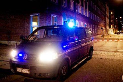 Foto: Thomas Borberg/POLFOTO / POLFOTO