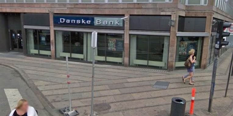 Har man investeret under 750.000 kroner i sin bank, så er man dækket af indskydergarantien.