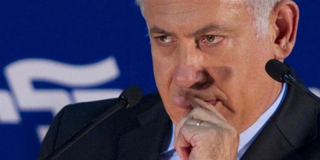 Det er tid til at tænke for den israelske premierminister Benjamin Netanyahu. Et angreb på Vestbredden har nemlig gjort det muligt for ham at bakke ud af fredsforhandlinger med palæstinenserne.
