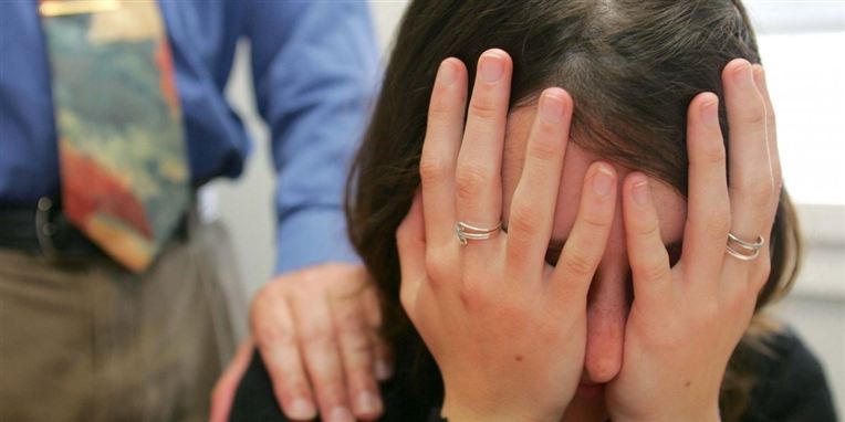 Mere end hver tredje medlem af FTF er bange for at miste arbejdet, viser undersøgelsen 'Jobusikkerhed i en krisetid'.