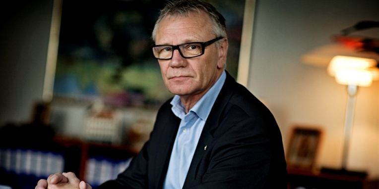 Peter Ibsen mener dog ikke, at danskerne i større udstrækning vil komme til at mærke til nedskæringen af tjenestehundene.