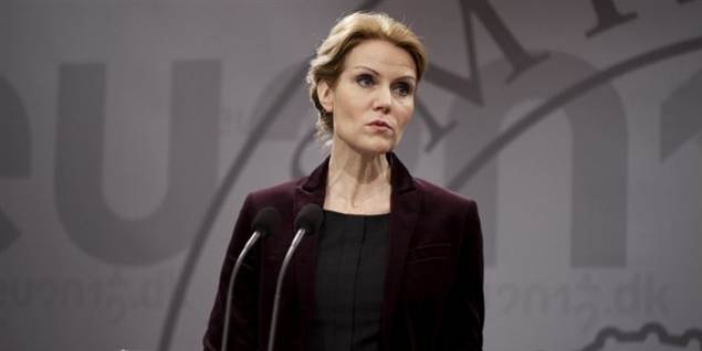 Herlevs borgmester vil ikke have en betalingsring rundt om København.