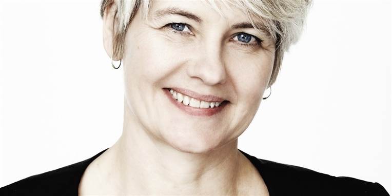 Bettina offentliggjorde for nylig, at hun snart træder tilbage fra formandsposten i Dansk Socialrådgiverforening.