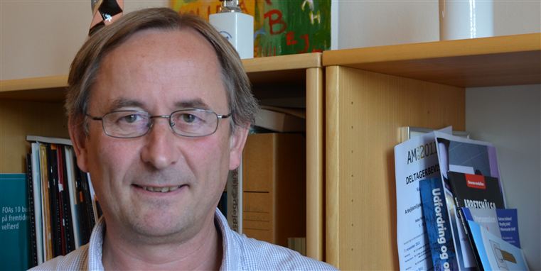 ”Det er pinedød vigtigt for at sikre, at sådan noget ikke sker igen, og de 20 anbefalinger vidner heldigvis om, at man tager opgaven alvorligt,” siger Reiner Burgwald, der er sektorformand for teknik- og servicesektoren i FOA.