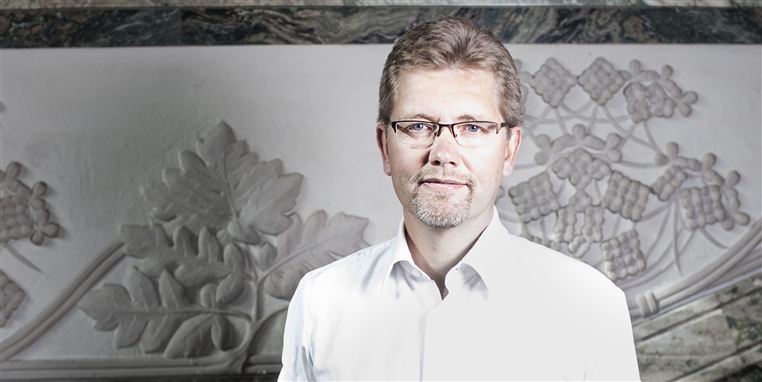 ”Jeg vil følge de 20 initiativerne til dørs. Det samme gælder Københavns Kommunes Beredskabskommission,” siger Frank Jensen.