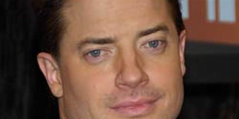 Angiveligt har Mumien-stjernen Brendan Fraser hidset sig op fordi han ikke fik sin vilje.