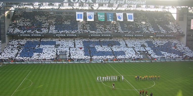 Aldrig har Brøndby været så dårlige som nu. Derfor bliver det noget af en opgave der venter Auri's trup, når de løber på banen søndag i Parken.
