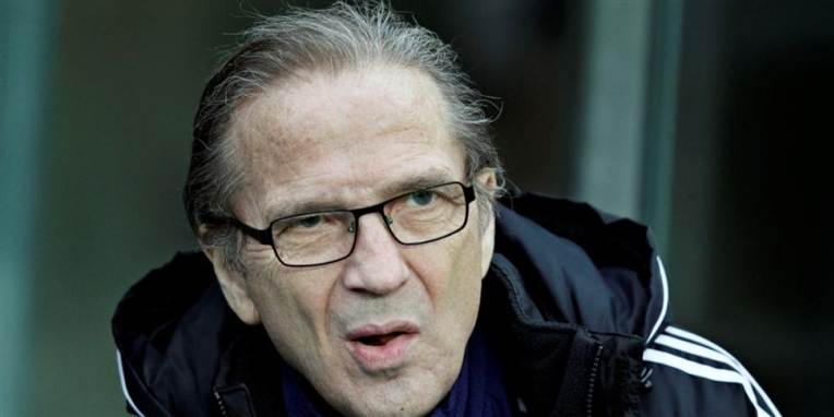 Posten som bestyrelsesformand i fodboldklubben Brøndby tilhører ikke længere Per Bjerregaard.