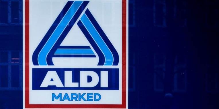 Aldi tjekker, om de ansatte stjæler ved at bruge falske kunder.