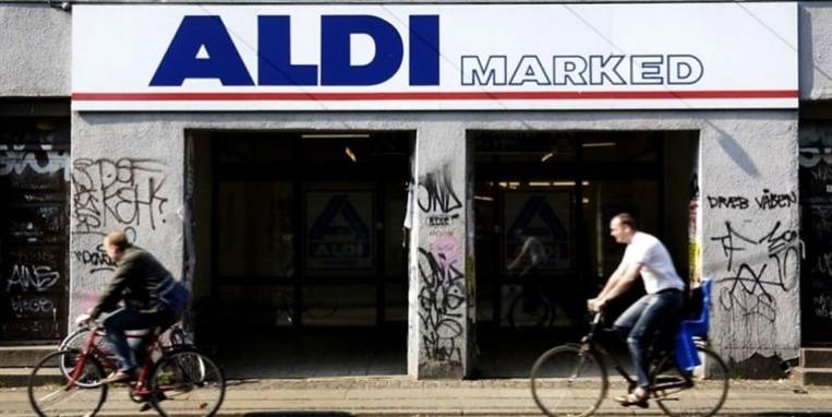 Aldi bruger sine egne medarbejdere til i hemmelighed at tjekke, om deres kolleger i andre butikker gør deres arbejde ordentligt.