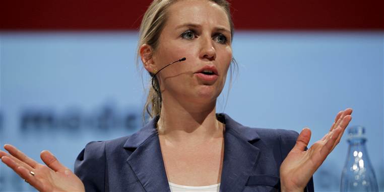 'Som regel vil underentreprenøren være den reelle arbejdsgiver,' udtaler beskæftigelsesminister, Mette Frederiksen (S).