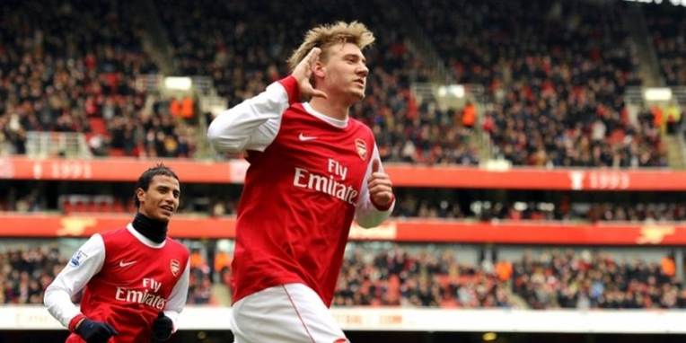 Bendtner kan miste sin søn.