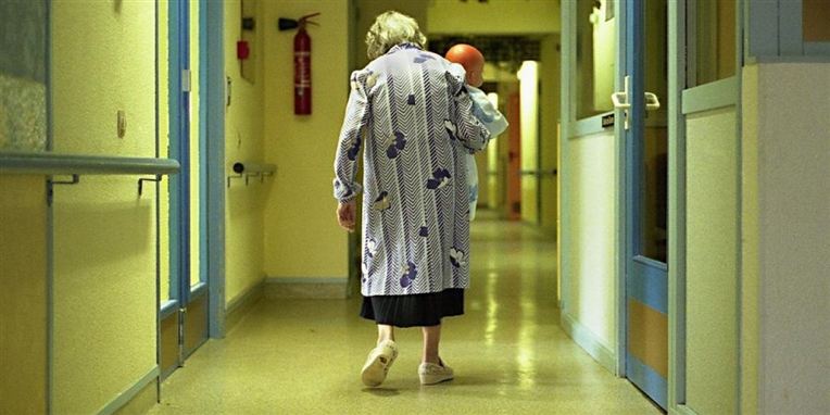 Ildsjæle åbner i stigende grad friplejehjem op, når det kommunale tilbud lukker.
