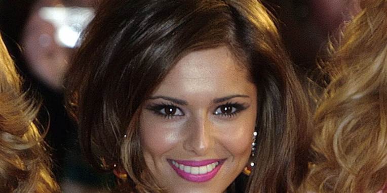 Tidligere var Cheryl Cole gift med fodboldstjernen Ashley Cole.