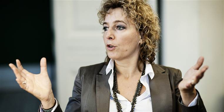 Som uddannelsesordfører i opposition var Christine Antorini (S) meget kritisk over for den borgerlige regerings håndtering af AMU-skandalen. Nu er det hendes ansvar.