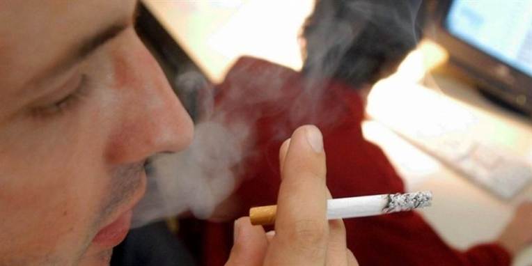 Fra 1. marts i år er Prince begyndt kun at putte 10 cigaretter i deres 'tyvepak'.