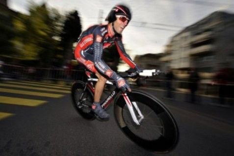 Valverde kan være færdig i cykelsport det næste år tid.