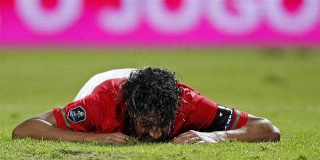 Portugal er startet skidt i EM-kvalifikationen. Først 4-4 hjemme mod Cypern, og i aftes et 0-1 nederlag i Norge.