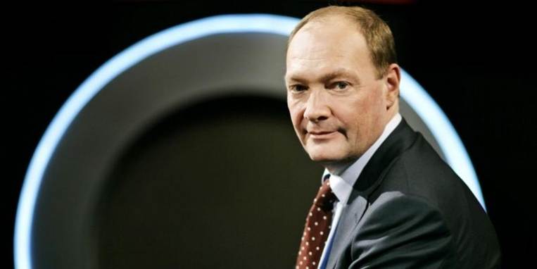 DR lukker det politiske magasin Jersild Live