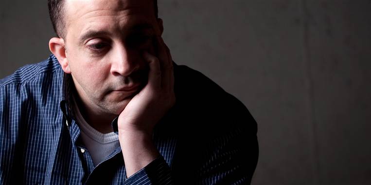 'Jeg tror, at de seks ud af ti har gode grunde til at bekymre sig,' erhvervspsykolog Majken Blom Søefeldt