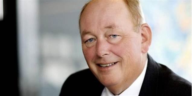 LO-formand Harald Børsting svarer igen på Dansk Folkepartis kritik forud for 1. maj.
