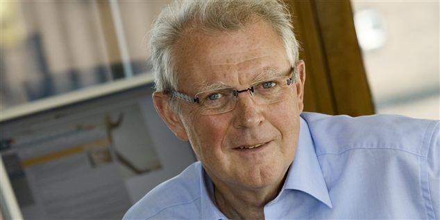 Hans Skov Christensen, Administrerende direktør i Dansk Industri stopper