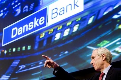 Danske Banks adm. direktør Peter Straarup tjener 8,6 millioner kroner om året. Men mange af hansk kolleger er ikke så åbne om deres lønposer