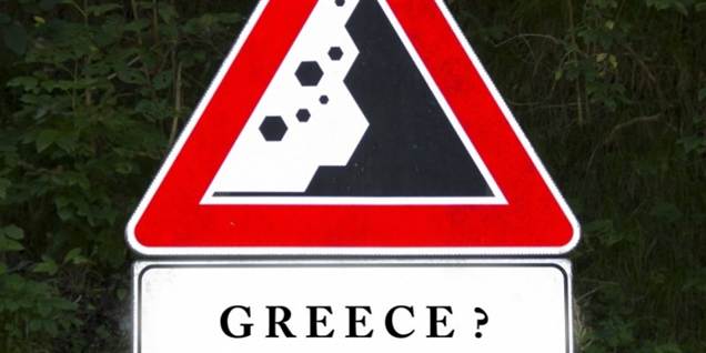 Hvis det skulle ramle yderligere i Grækenland, har EU en plan klar, så krisen ikke spreder sig.