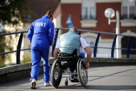 Handicaphjælperne har fået en overenskomst.