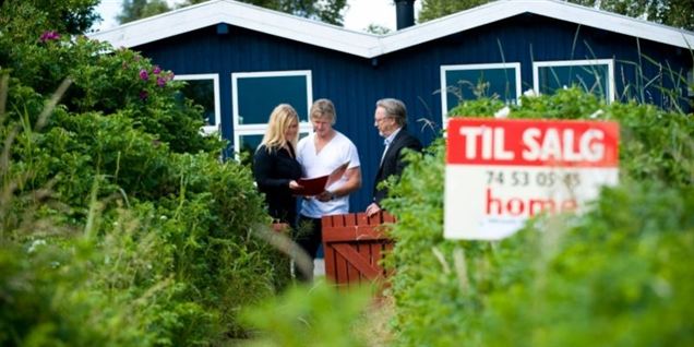 Det har kostet adskillige danskere sekscifrede beløb i forbindelse med huskøb og -salg, at den digitale tinglysning ikke har virket.