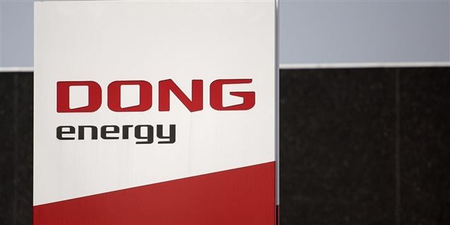Mere vind og højere olieproduktion skæpper i kassen hos energigiganten Dong Energy. Koncernen fik et driftsoverskud før skat på 4,6 milliarder kroner i første kvartal i år, hvilket er en milliard mere end året før, oplyser koncernen.