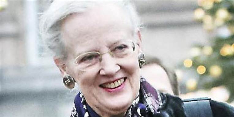 Sønderjyderne tager endnu engang godt imod sommerens æresgæst, Dronning Margrethe.