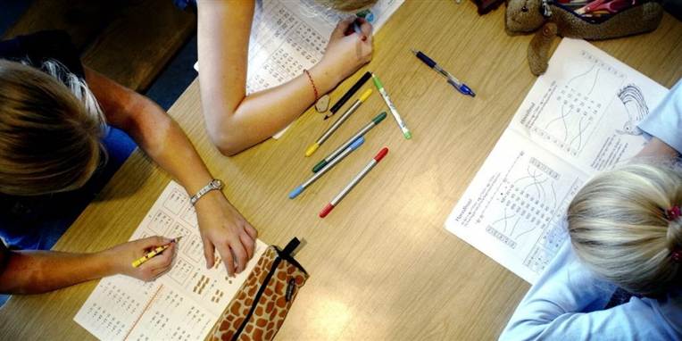 Københavns Kommune har lavet et obligatorisk efteruddannelsesforløb for alle kommunens folkeskolelærere i denne uge.