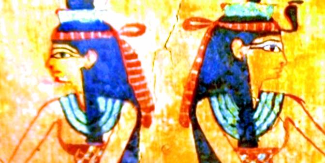 Kvinderne i Egypten er i praksis udelukket fra den grundlovgivende proces.