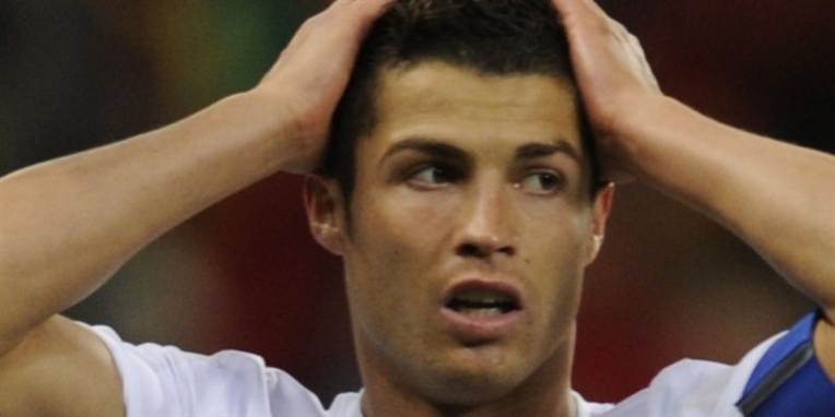 Danskerne håber, at Ronaldo ikke får held med sine giftige frispark, når Portugal og Danmark mødes onsdag i den anden gruppekamp.