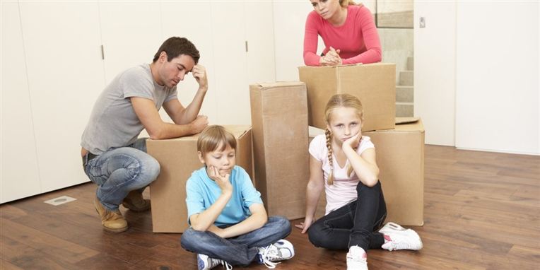 Arkiv. Ingen familie må gå fra hus og hjem, fordi deres dagpenge udløber, lyder det fra Enhedslisten.