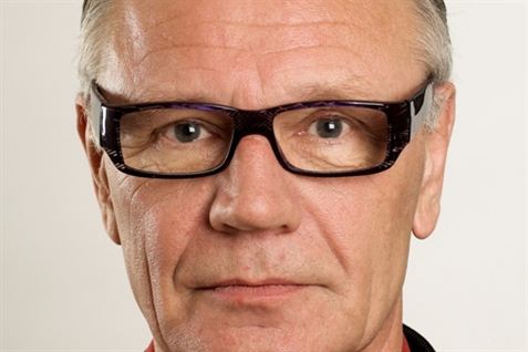 Peter Ibsen erkender, at der er lavet fejl i COP15-aftalen. Foto: Politiforbundet