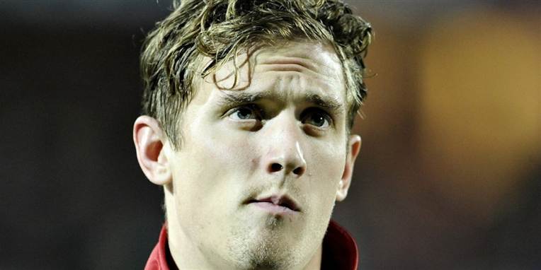 Morten Duncan Rasmussen blev vist ud 20 minutter før slutfløjt ved stillingen 0-1, og Duncans andet gule kort overraskede hele FCM-lejren, da hverken spilleren selv eller andre i klubben havde registret det første gule kort til angriberen i opgøret.