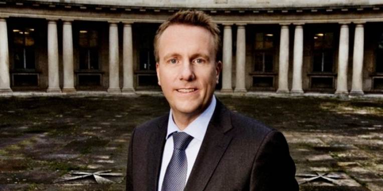 Det var ikke sjovt at være dansk justitsminister i dag. Bødskov blev grillet i Europa-Parlamentet.