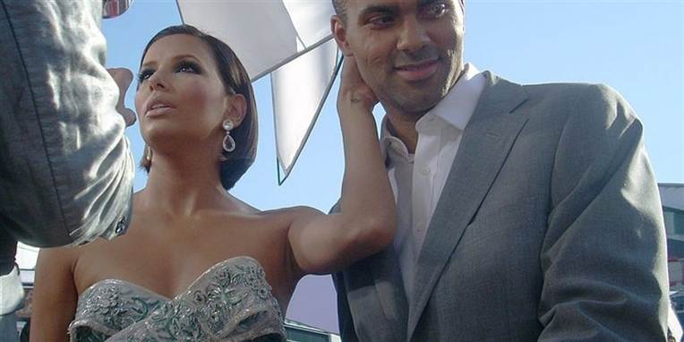 Eva Longoria har tidligere spillet med i serien 'Desperate Housewife'. I dag er hun model for l'Oreal og Magnum, men hun tager aldrig meningsløst arbejde.