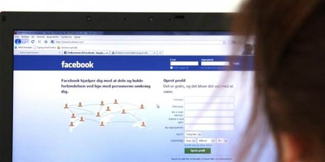 Politiet har ret til at kigge med på Facebook, når de har mistanke om grove forbrydelser
