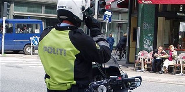 Færre og færre stoler på politiet, viser ny undersøgelse.