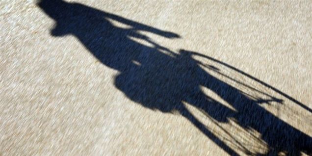 Politiet er lige i skyggen af cyklisterne i denne uge