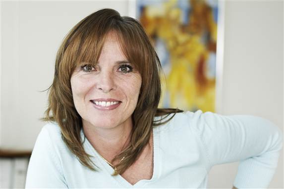 HK-næstformand Karin Bancsi vil ikke afvise, at hun går efter formandsposten