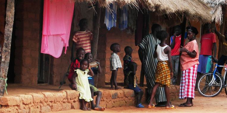 Hvad sker der mon nu? Befolkningen i vestafrikanske Guinea-Bissau har set mange kup og militær uro. Magtkamp er i gang om ledelsen af landet.