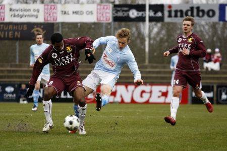 Foto: Jesper Dall/POLFOTO / POLFOTO