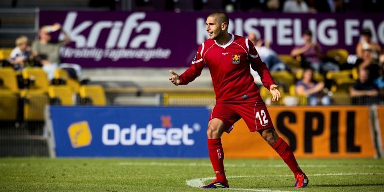 I onsdags tabte de danske mestre Champions League-debuten 0-2 på udebane til Shakhtar Donetsk.