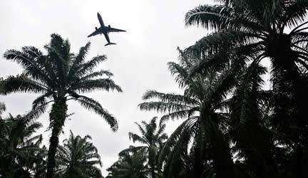 Foto: AP/Andy Wong / POLFOTO