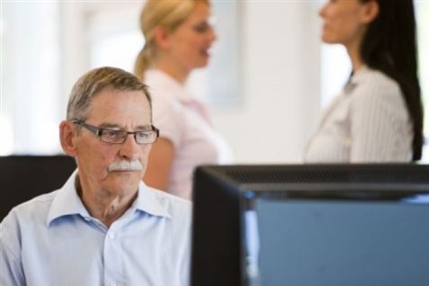 66.000 danskere med nedsat arbejdsevne er i dag i fleksjob.