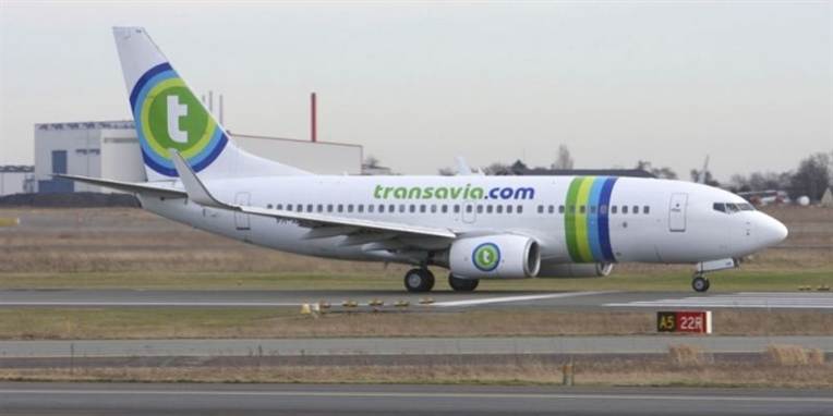 Et passagerfly med 144 ombord nødlandede i morges i Københavns Lufthavn Kastrup. Landingsstellet så ud til ikke at virke, da flyet med 2,4 ton brændstof i tankene var på vej mod jorden.